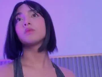 Chaturbate Adult Video Chat of aribloom7