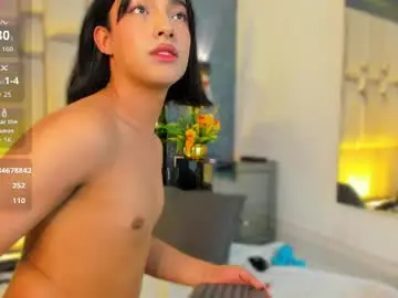 Chaturbate Best Webcam of aribloom7