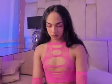 Chaturbate Adult Webcams of aribloom7