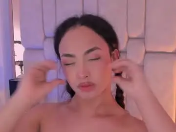 Chaturbate Adult Webcams of aribloom7