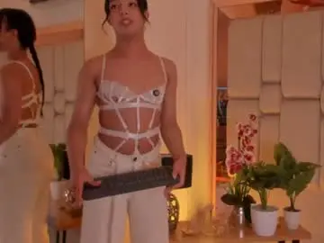 Chaturbate Free Live Porn of aribloom7