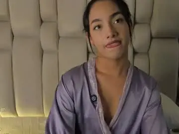 Chaturbate Sex Cam of aribloom7