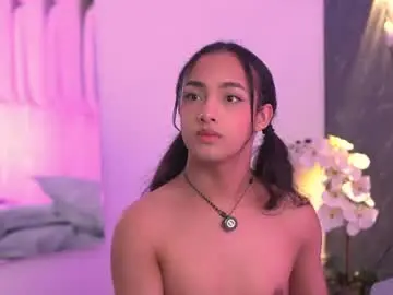 Chaturbate Free Porn Cam of aribloom7