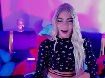 Chaturbate Sex Chat of camelyharrper1