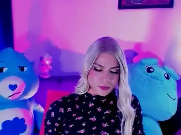Chaturbate Sex Cam of camelyharrper1
