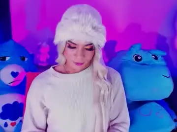 Chaturbate Live Porn of camelyharrper1
