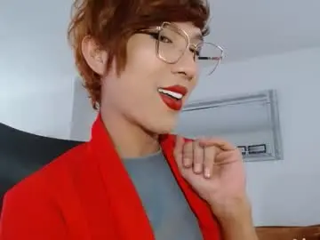 Chaturbate Live Sex of conny_777