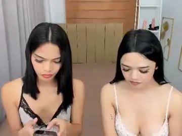 Chaturbate Adult Webcams of gorgeoustrisha_4u
