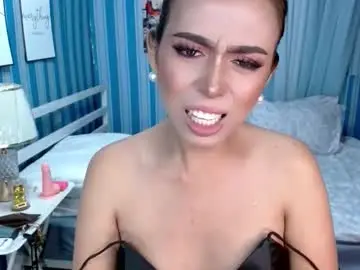 Chaturbate Adult Video Chat of ladyashxxx