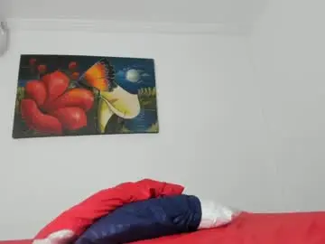 Chaturbate Sex Chat of luna_hills15