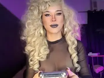 Chaturbate Adult Video Chat of mylovingsofia