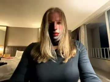 Chaturbate Free Live Porn of paradise_kristi_cd