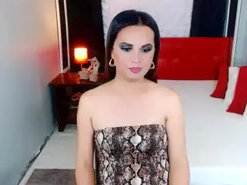 Chaturbate Live Porn of prettypatricia01