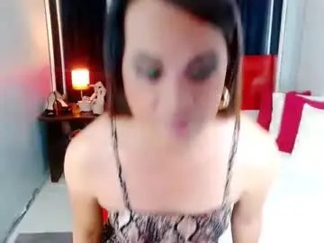 Chaturbate Nude Webcam of prettypatricia01