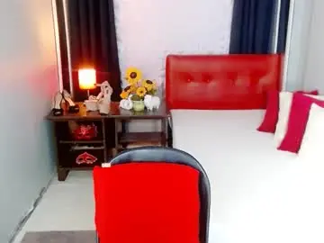 Chaturbate Free Live Porn of prettypatricia01