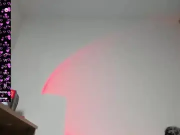 Chaturbate Sex Chat of bunnyblush18