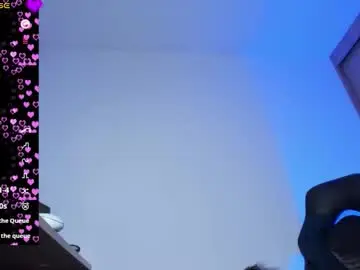 Chaturbate Live Porn of bunnyblush18