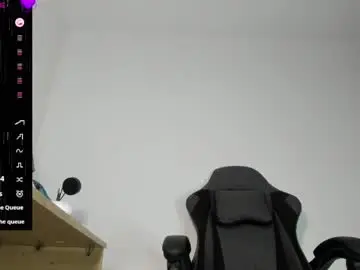 Chaturbate Sex Chat of bunnyblush18