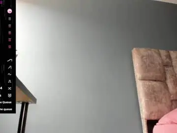 Chaturbate Free Porn Cam of bunnyblush18