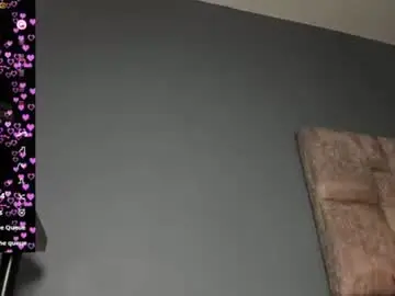 Chaturbate Nude Webcam of bunnyblush18