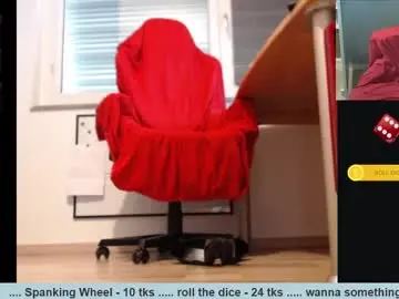 Chaturbate Nude Webcam of chris_hot73