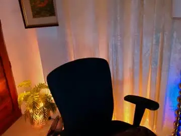 Chaturbate Live Sex of divorced_ms_valeria