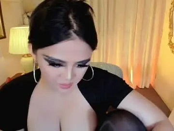 Chaturbate Free Porn Cam of divorced_ms_valeria