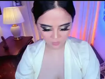 Chaturbate Best live sex cam show of divorced_ms_valeria