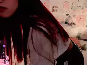 Chaturbate Live Sex Cam of emely_rous