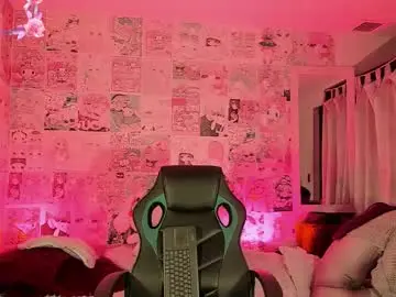 Chaturbate Sex Chat of emely_rous