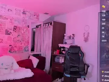 Chaturbate Free Live Porn of emely_rous