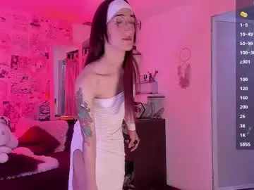 Chaturbate Best Webcam of emely_rous