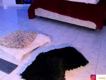 Chaturbate Private Sex Chat of emely_rous