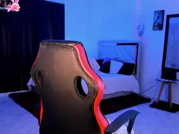 Chaturbate Sex Chat of emely_rous