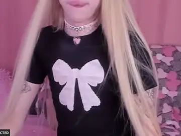 joybarkey from chaturbate