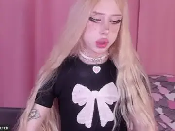 Chaturbate Nude Webcam of joybarkey