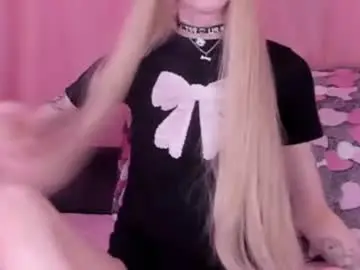 Chaturbate Live Sex Cam of joybarkey
