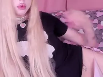 Chaturbate Nude Webcam of joybarkey
