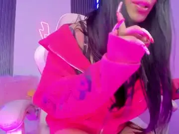 Chaturbate Nude Webcam of kittybigdoll