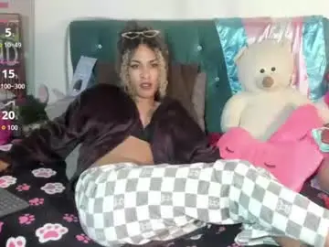 Chaturbate Watch Live Sex Cams of marfilastrom