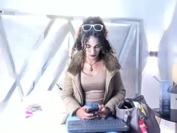 Chaturbate Private Sex Chat of marfilastrom