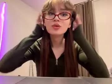 Chaturbate Live Sex Cam of mellisa999