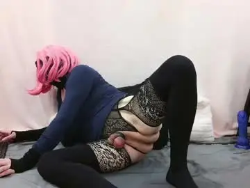 messymandy from chaturbate