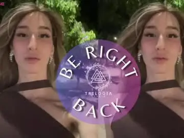 Chaturbate Nude Webcam of mimi_theblondie