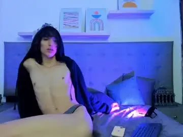 Chaturbate Live Sex Cam of mimi_theblondie