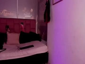 Chaturbate Free Live Porn of parisrice