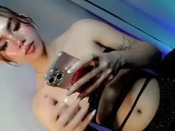 Chaturbate Nude Webcam of slutty_rose69