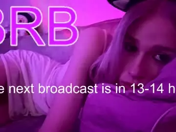 Chaturbate Sex Chat of sweet_mol1y