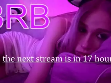 Chaturbate Best Webcam of sweet_mol1y