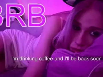 Chaturbate Nude Webcam of sweet_mol1y